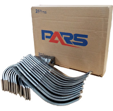 Taral Dizel Modeller Süper Çelik Çapa Bıçakları 26 cm 24 Ad.