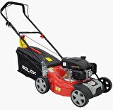 Solax TB46P01 Eco Benzinli Çim Biçme Makinesi