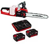 Einhell GE-LC 36-35 Li Kit Akülü Testere 18V 2x3 Ah