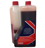Handwerker 2 Zamanlı Motor Benzin Karışım Yağı Ölçekli 1 lt