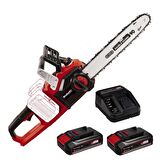 Einhell GE-LC 36-35 Li Kit Akülü Testere 18V 2 x 2.5 Ah + Şarj Cihazi