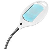 Texta StandMag Ayaklı Esnek Boyunlu Ledli Büyüteç