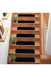 Stepmat Tufting Halıdan Basamak ve Merdiven Paspası