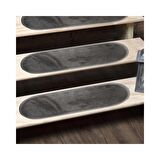 Stepmat Tufting Halıdan Basamak ve Merdiven Paspası