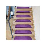 Stepmat Tufting Halıdan Basamak ve Merdiven Paspası