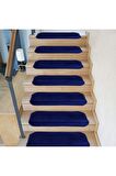 Stepmat Tufting Halıdan Basamak ve Merdiven Paspası