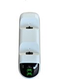 Yues Ps5 Dualsense Şarj Istasyonu Playstation 5 Uyumlu Charging Station Göstergeli