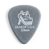 Jim Dunlop Gator Grip Pena (2.00mm)