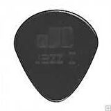 Jim Dunlop Jazz I Nylon Black Pena