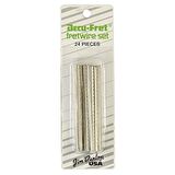 Jim Dunlop 6T26100 Accu-Fret Fretwire Tube Perde (24 lü)