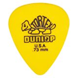 Jim Dunlop Tortex Standard Pena Seti ( 12 x 0.73mm)
