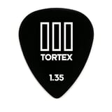 Jim Dunlop Tortex TIII Pena (1.35mm)