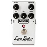 MXR M75 Super Badass Distortion Pedalı