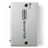 MXR M238 ISO-BRICK Çoklu Pedal Adaptörü