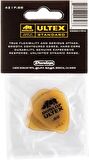 Jim Dunlop 421P.88 Ultex 6lı Paket Pena (0.88 mm)