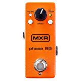 MXR M290 Phase 95 Mini Phaser Pedalı