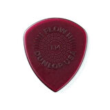 Jim Dunlop 549P1.14 Gitar Penası Flow Standard Grip 6'lı Paket Pena (1.14 mm)