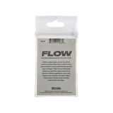 Jim Dunlop 549P1.14 Gitar Penası Flow Standard Grip 6'lı Paket Pena (1.14 mm)
