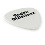 Jim Dunlop YJMP01WH Yngwie Malmsteen Custom Delrin 6lı Paket Pena (1.5 mm)