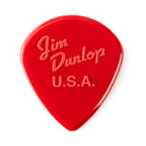 Jim Dunlop 570P138 Rock III Nylon Custom Jazz III Pena (6'lı Paket)