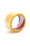 Vege Koli Bandı Şeffaf 45 mm x 100 M 98974