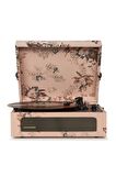 Crosley Vintage Bluetooth Alıcılı Ve Taşınabilir Müzik Pikap