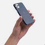iPhone 11 Pro Max Ultra İnce Telefon Kılıfı