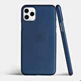 iPhone 11 Pro Ultra İnce Telefon Kılıfı
