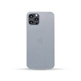 iPhone 12 Pro Max Ultra İnce Telefon Kılıfı