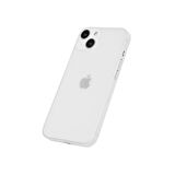 iPhone 13 Ultra İnce Telefon Kılıfı