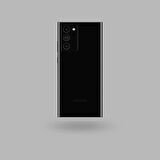 Samsung Note 20 Ultra Telefon Kılıfı Ultra Ince