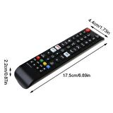 Samsung BN59-01315A Netflix / Prime Video / Hulu Smart Tv Led Kumanda