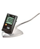 Testo 174H Mini Sıcaklık ve Nem Kayıt Datalogger Cihazı Seti