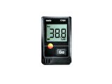 Testo 174H Mini Sıcaklık ve Nem Kayıt Datalogger Cihazı Seti