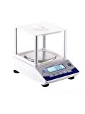 Weightlab WL-2002L Dijital Hassas Terazi Hassasiyet: 0,01 gr. Max: 2kg