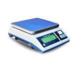 Necklife TSC-30 Dijital Hassas Terazi - Hassasiyet: 0.1 gr Max: 30 kg