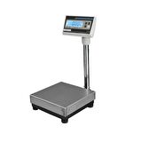 Necklife MPK-30 Paslanmaz Masaüstü Kantar - Hassasiyet: 1gr Max: 30kg