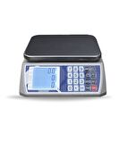 Desis H7C-6 Dijital Hassas Sayıcı Terazi Hassasiyet: 0.2 gr. Max: 6 kg