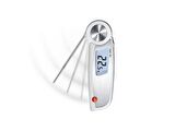 Testo 104-IR Hem Lazerli Hem Problu Gıda Termometresi