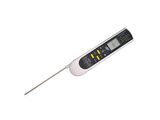 TFA 31.1119 Dualtemp Pro Hem Lazerli Hemde Problu Termometre