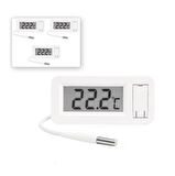 Elitech TPM-30 3 Adet Soketli Panel Tip Termometre