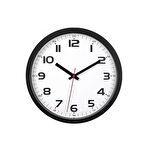 TFA 60.3050.01 Analog Duvar Saati