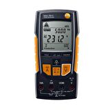 Testo 760-2 Dijital Multimetre