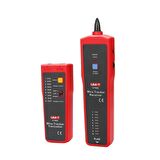 Unit UT682 Kablo Bulucu Ve Test Cihazı
