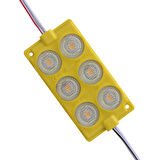 POWERMASTER SARI MODÜL LED 75*40 3030 24 VOLT 3 WATT (20 ADET)