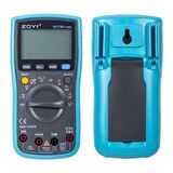 ZOYI VC-17B+ TRUE RMS DİJİTAL ÖLÇÜ ALETİ