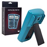 ZOYI VC-17B+ TRUE RMS DİJİTAL ÖLÇÜ ALETİ