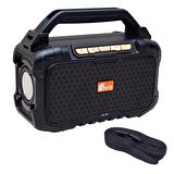 MAGICVOICE FP-29 USB/SD/FM/BLUETOOTH DESTEKLİ TAŞINABİLİR HOPARLÖR