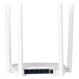 POWERMASTER PW-WR08 300 MBPS ACCESS POINT+REPEATER 4 ANTENLİ KABLOSUZ ROUTER (PWR-08)