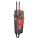 Unit UT-18D Lcd Dijital Voltaj & Süreklilik Test Aleti